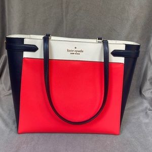 Kate Spade Staci Laptop Tote